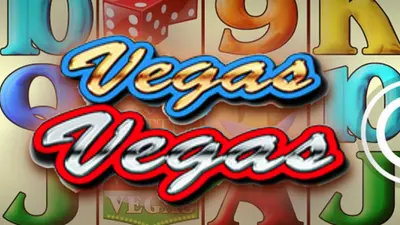 vegas vegas